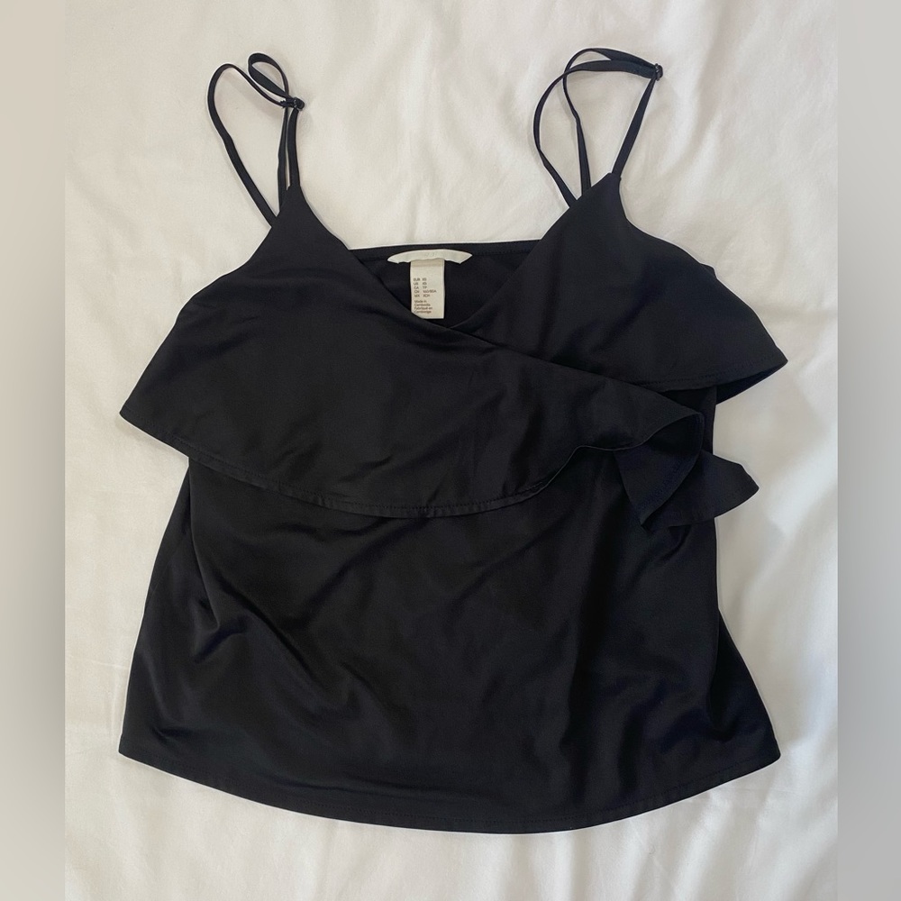 H&M Top‎